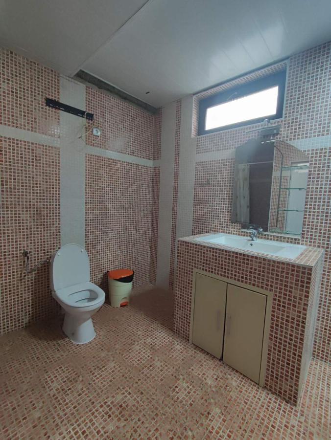 Gogo Apartments Ohrid Buitenkant foto