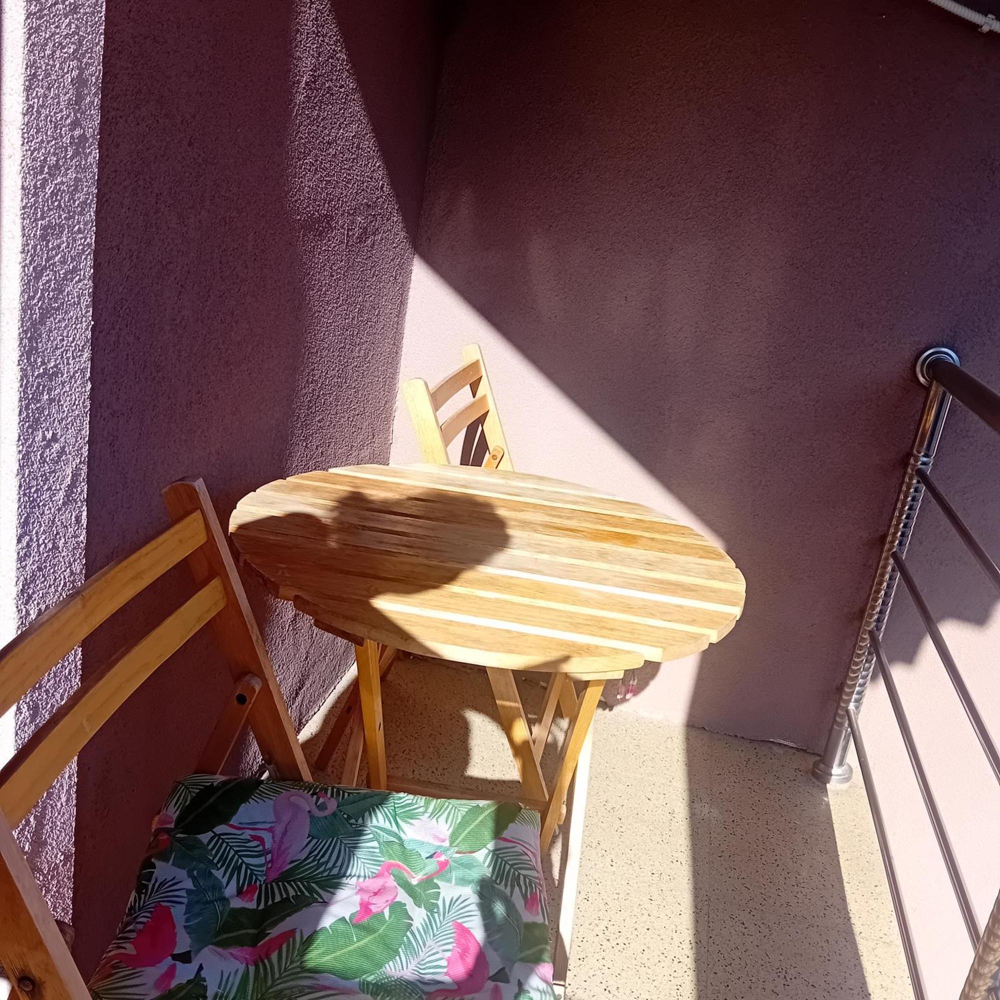 Gogo Apartments Ohrid Buitenkant foto
