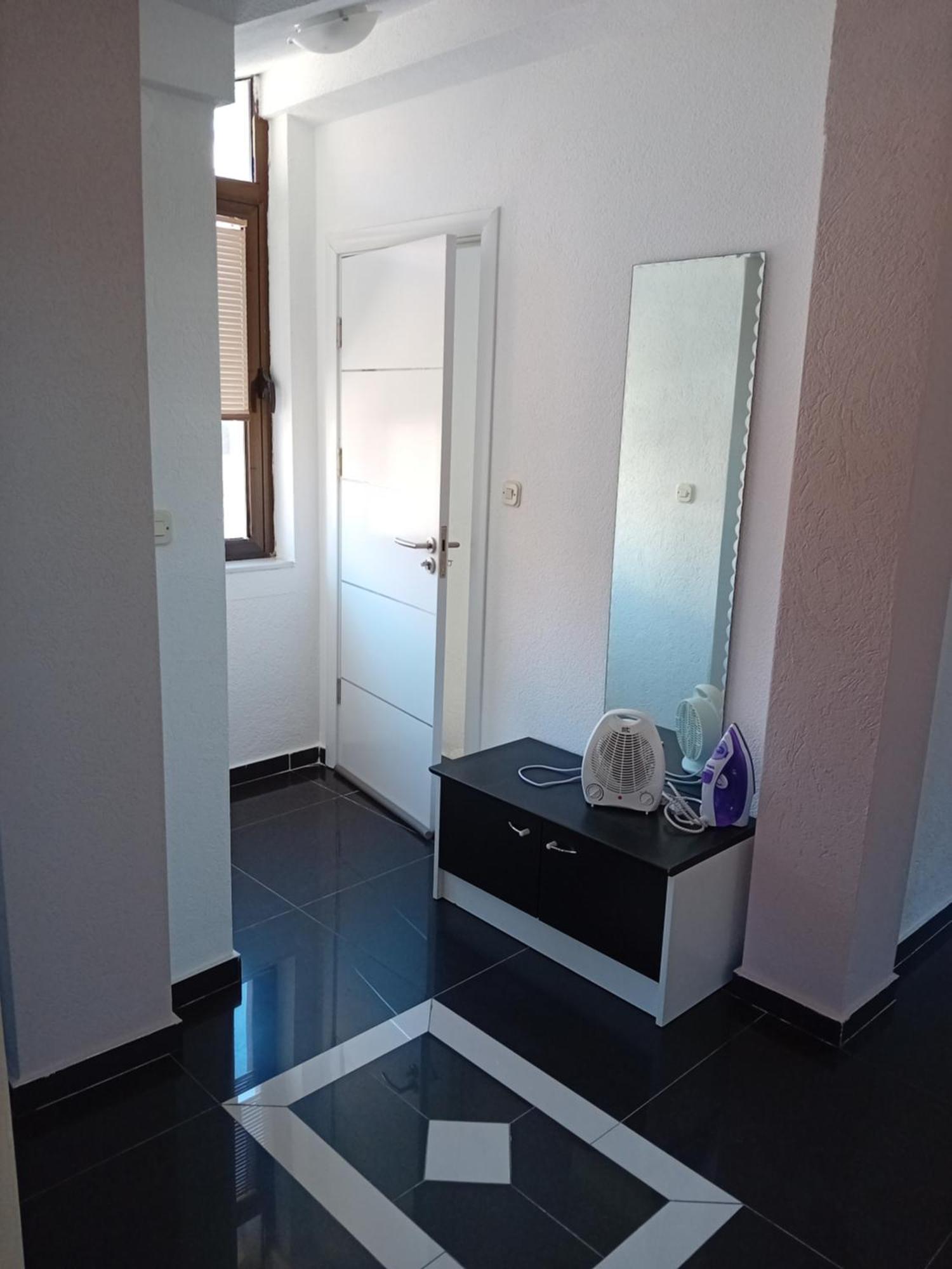 Gogo Apartments Ohrid Buitenkant foto